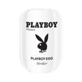 Playboy Pleasures 70th Anniversary Egg Stroker by Playboy