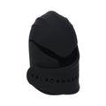 LEVELZ Adjustable Vibrating Silicone Penis Head Stimulator Black by Shots