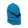 LEVELZ Adjustable Vibrating Silicone Penis Head Stimulator Teal by Shots