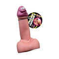 Pecker Squeaky Toy with Sound Box by Hott Products