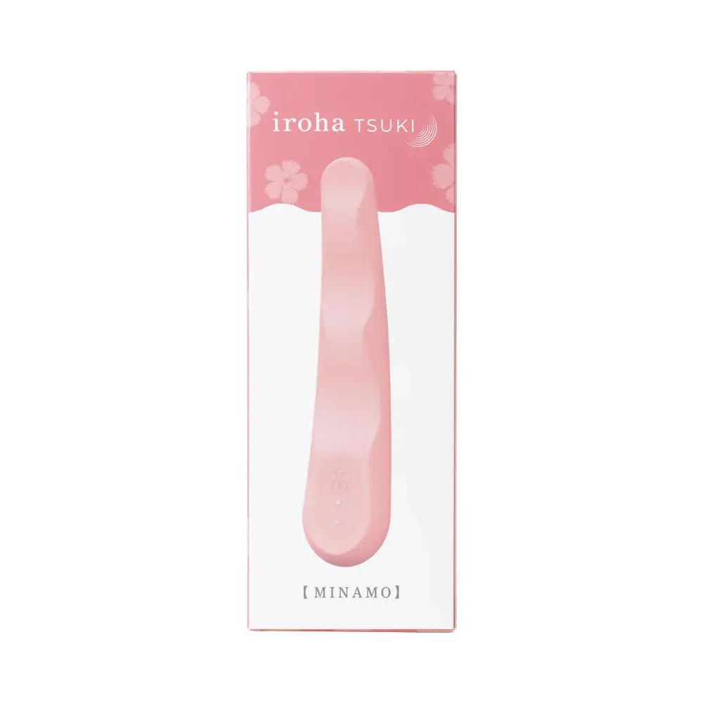 iroha tsuki MINAMO NADESHIKO by Tenga