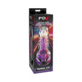 PDX Elite ViewTube XXL See Thru EZ-Grip LED Stroker Clear by PDX Brands