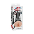 PDX Extreme Wet Pussies Super Sucker XXL Stroker Light by PDX Brands
