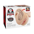 PDX Plus Pussy Pounder Squeeze Stroker Light by PDX Brands