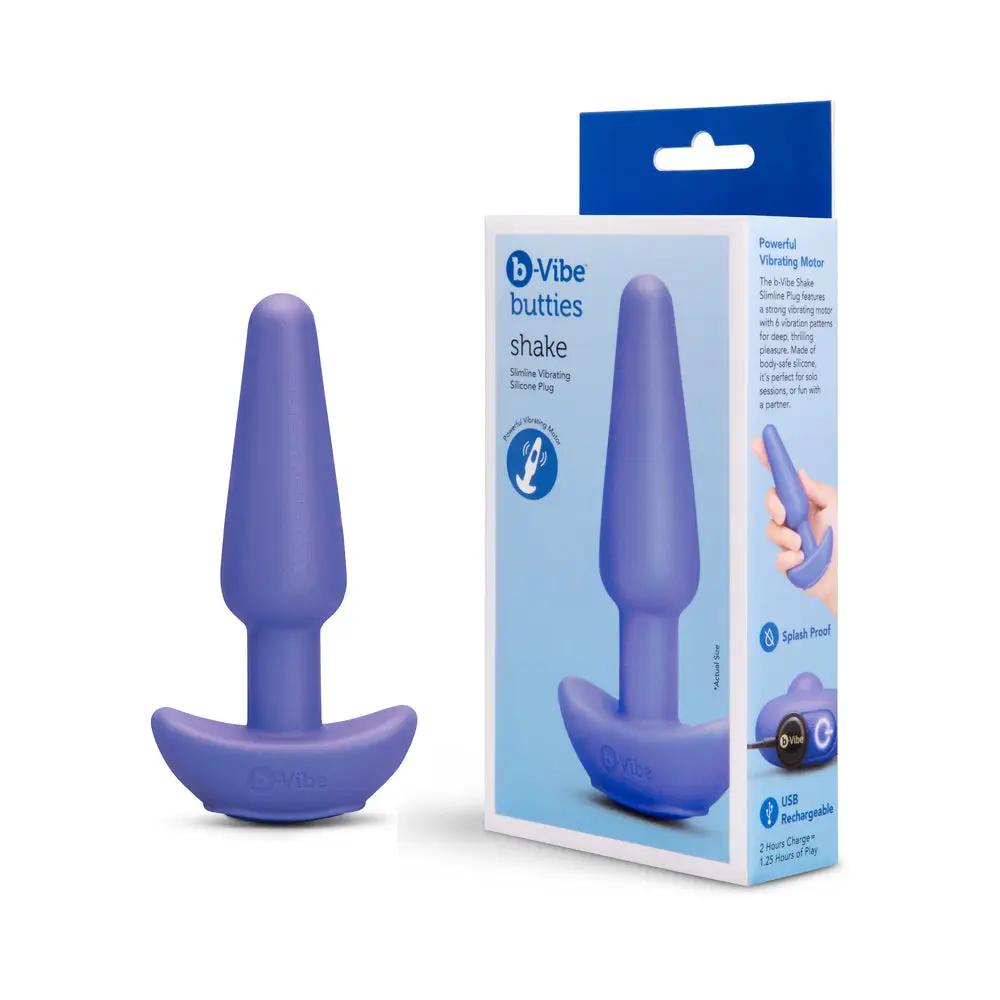 b-Vibe Shake by b-Vibe