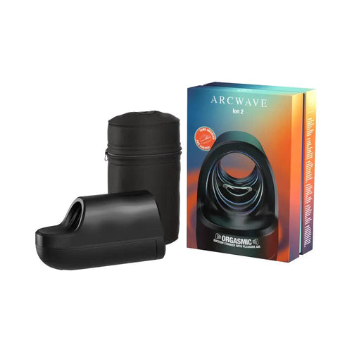 Arcwave Ion 2 by Arcwave