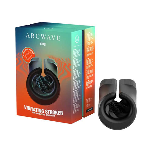 Arcwave Zing by Arcwave