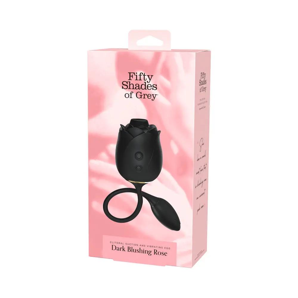Fifty Shades of Grey Dark Blushing Rose by Fifty Shades of Grey