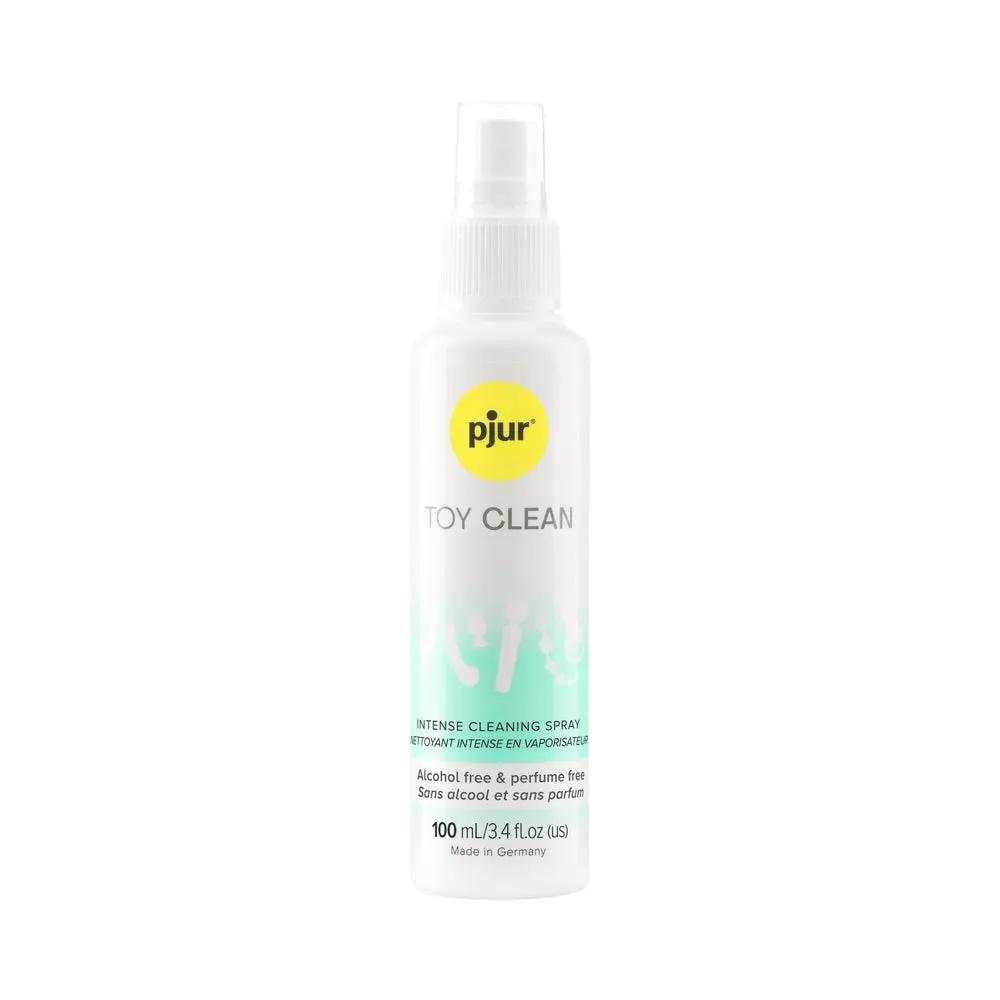pjur TOY CLEAN 3.4 oz. by Pjur