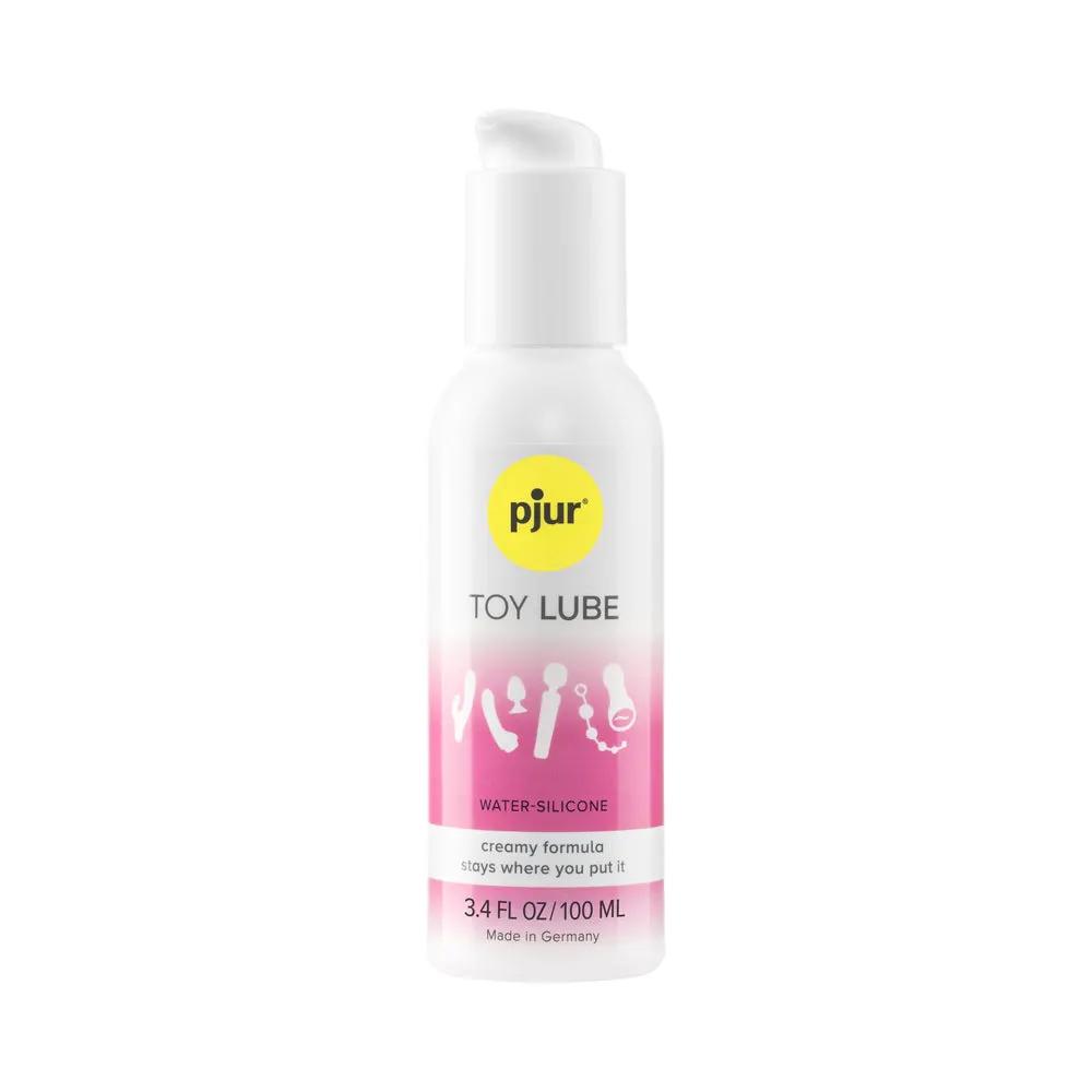 pjur TOY LUBE 3.4 oz. by Pjur