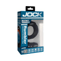 JOCK Rumbler 1.8 in. Vibrating & Warming C-Ring by Curve Novelties
