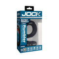 JOCK Rumbler 2 in. Vibrating & Warming C-Ring by Curve Novelties