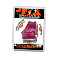 Oxballs Cocksling Fit Sling Cherry Lips by Oxballs