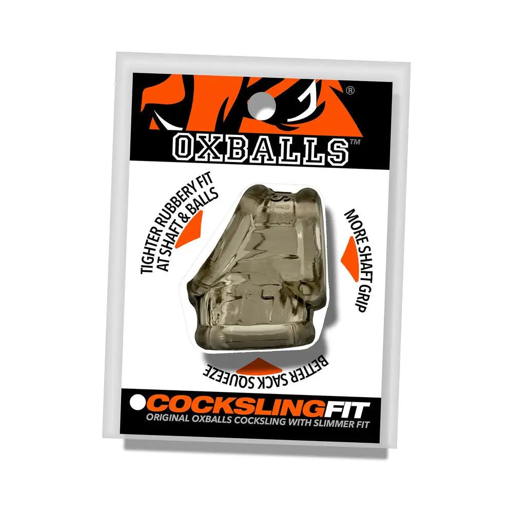 Oxballs Cocksling Fit Sling Storm by Oxballs