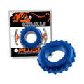 Oxballs Plushy Single Ring Blue Fire by Oxballs