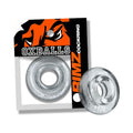 Oxballs Rimz Single Ring Clear by Oxballs