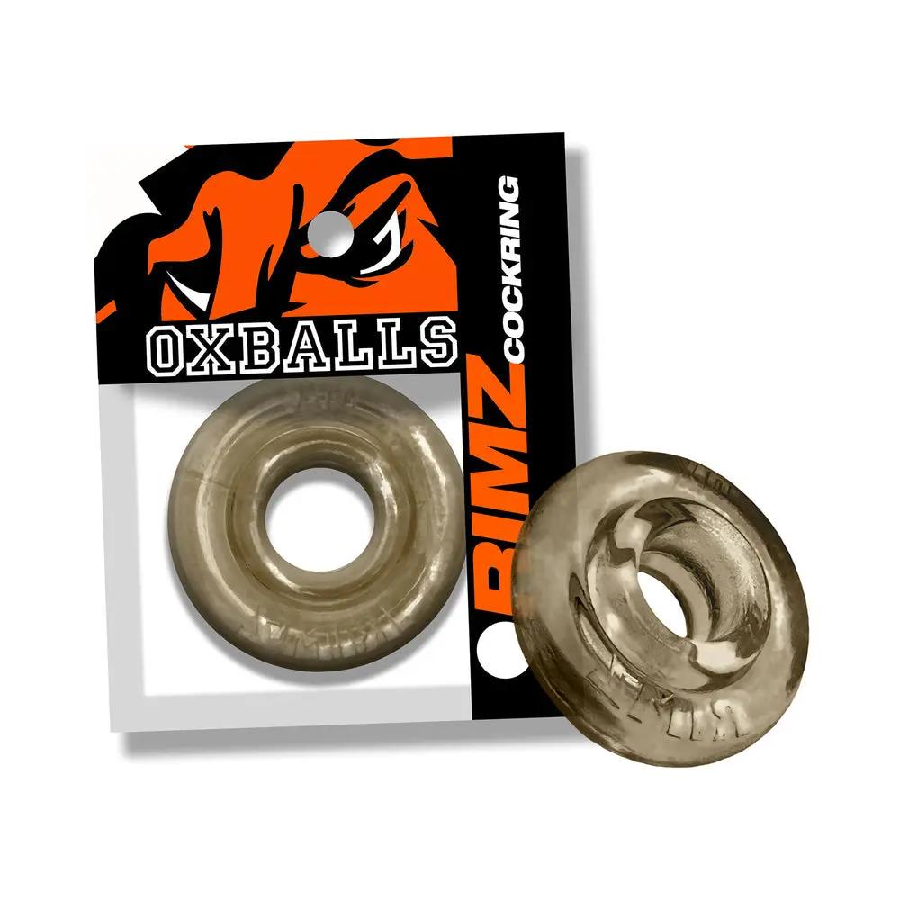 Oxballs Rimz Single Ring Storm by Oxballs