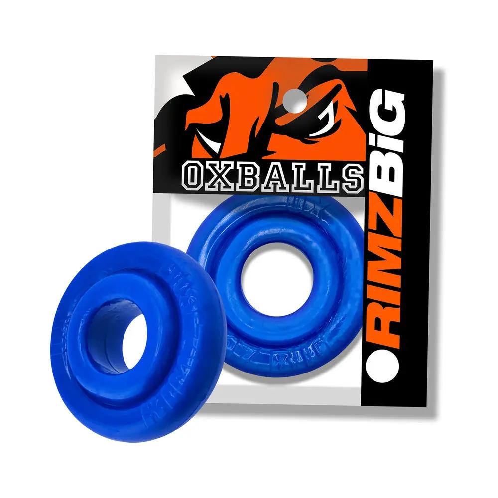 Oxballs Rimz Big Single Ring Pool by Oxballs