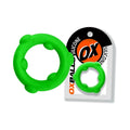 Oxballs Spinner Single Silicone Ring Frog by Oxballs