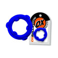 Oxballs Spinner Single Silicone Ring Glacier by Oxballs
