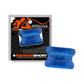 Oxballs Squeeze Short Ballstretcher Blue Fire by Oxballs