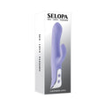 Selopa Lavender Love Purple by Selopa