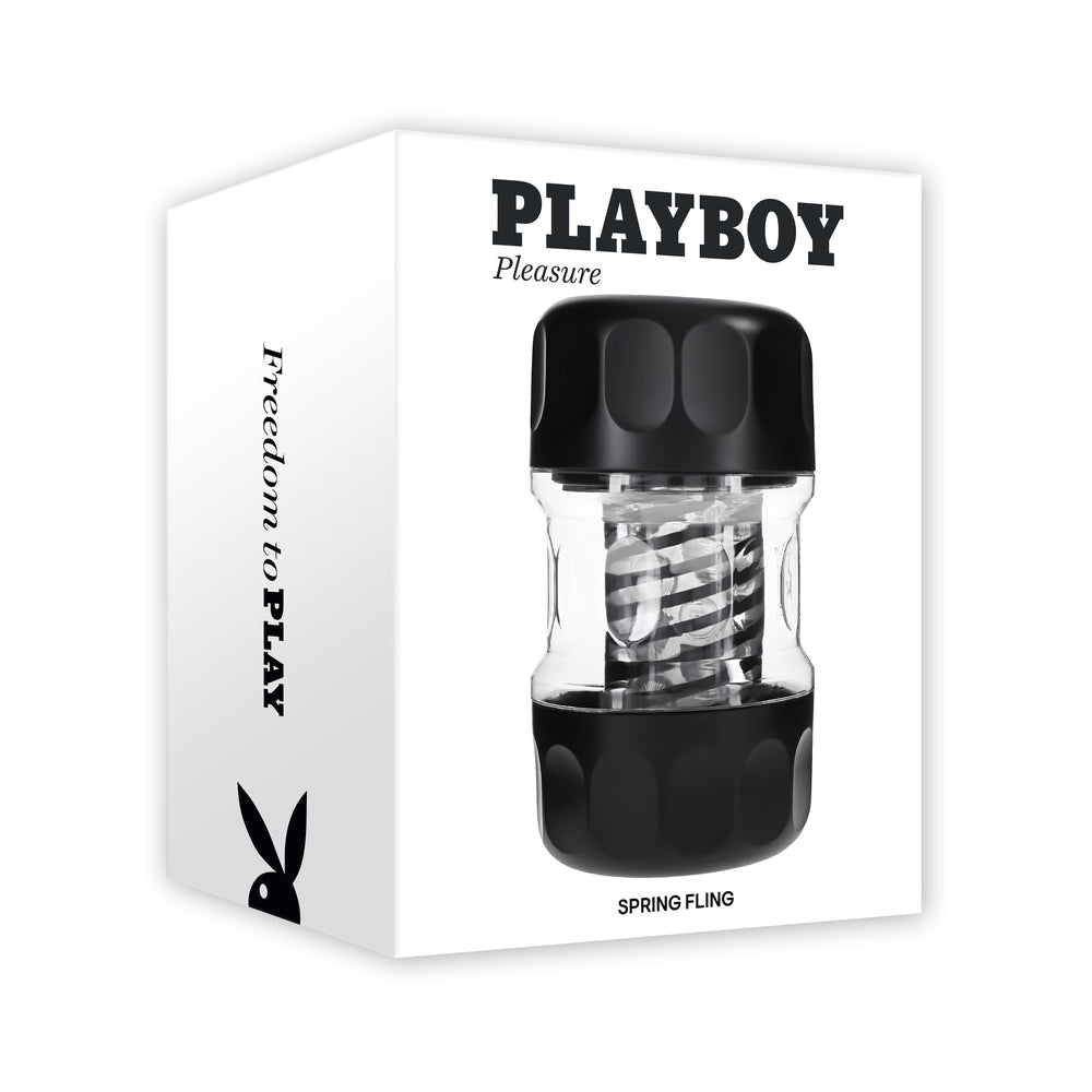 Playboy Spring Fling Clear/2 AM by Playboy
