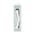 Clarity Celestial Purity Glass Dildo by Creative Conceptions