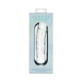 Clarity Seraphic Rapture Glass Dildo by Creative Conceptions