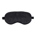 Ouch! Satin Mask Black by Shots