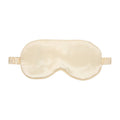 Ouch! Satin Mask Gold by Shots