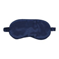 Ouch! Satin Mask Navy by Shots