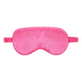 Ouch! Satin Mask Pink by Shots