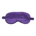 Ouch! Satin Mask Purple by Shots