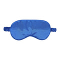 Ouch! Satin Mask Royal Blue by Shots