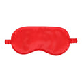 Ouch! Satin Mask Red by Shots