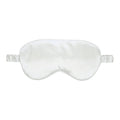 Ouch! Satin Mask Silver by Shots