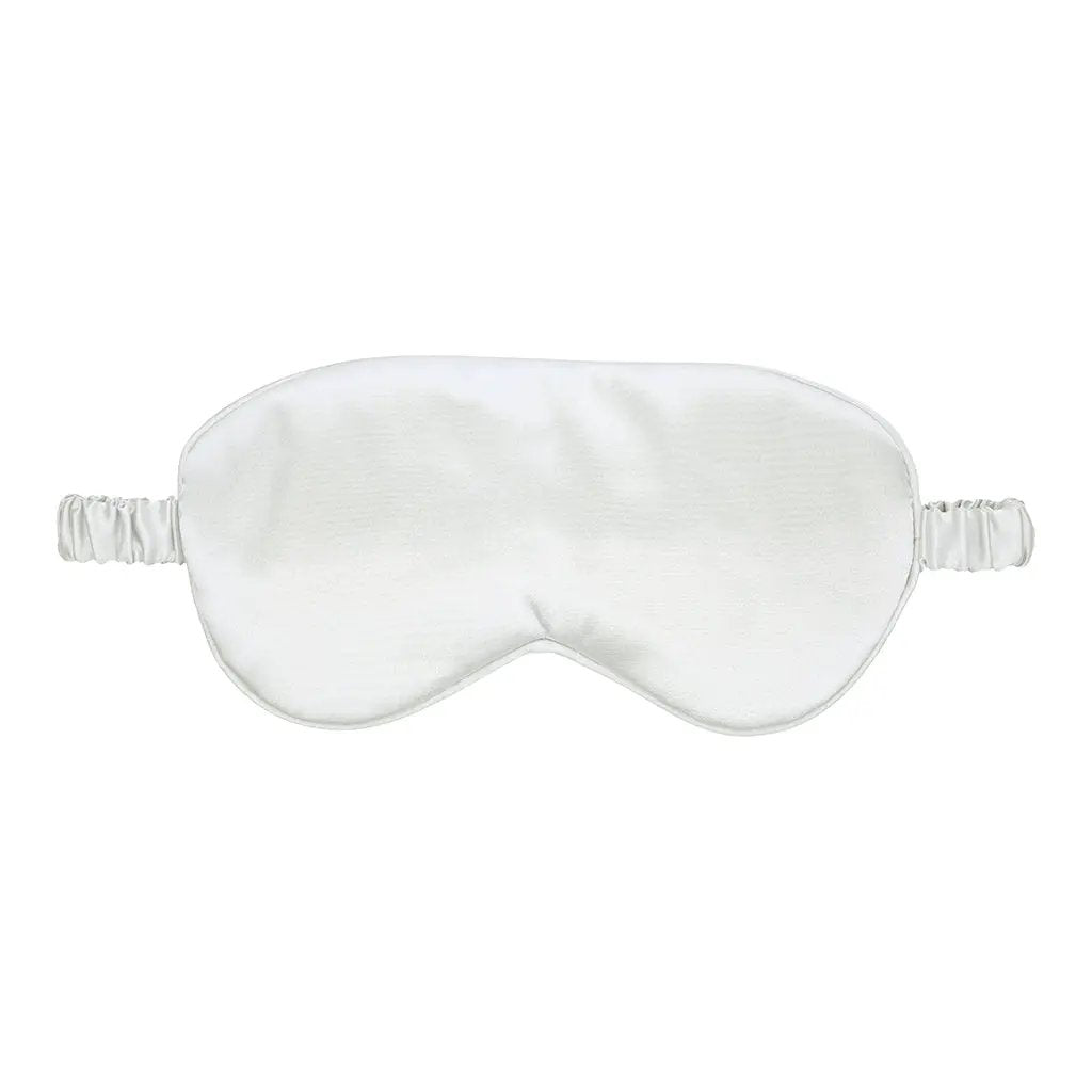 Ouch! Satin Mask Silver by Shots