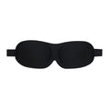 Ouch! 3D Mask Black by Shots