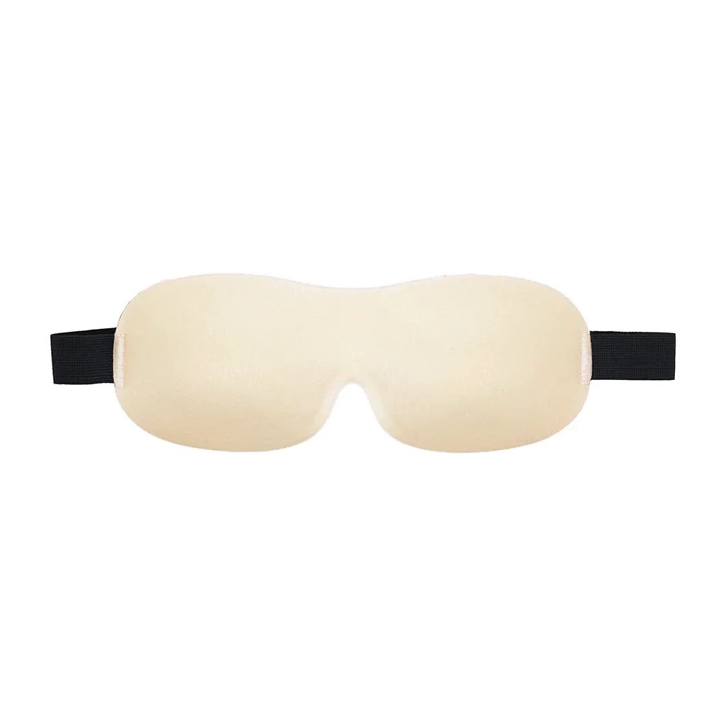 Ouch! 3D Mask Gold by Shots