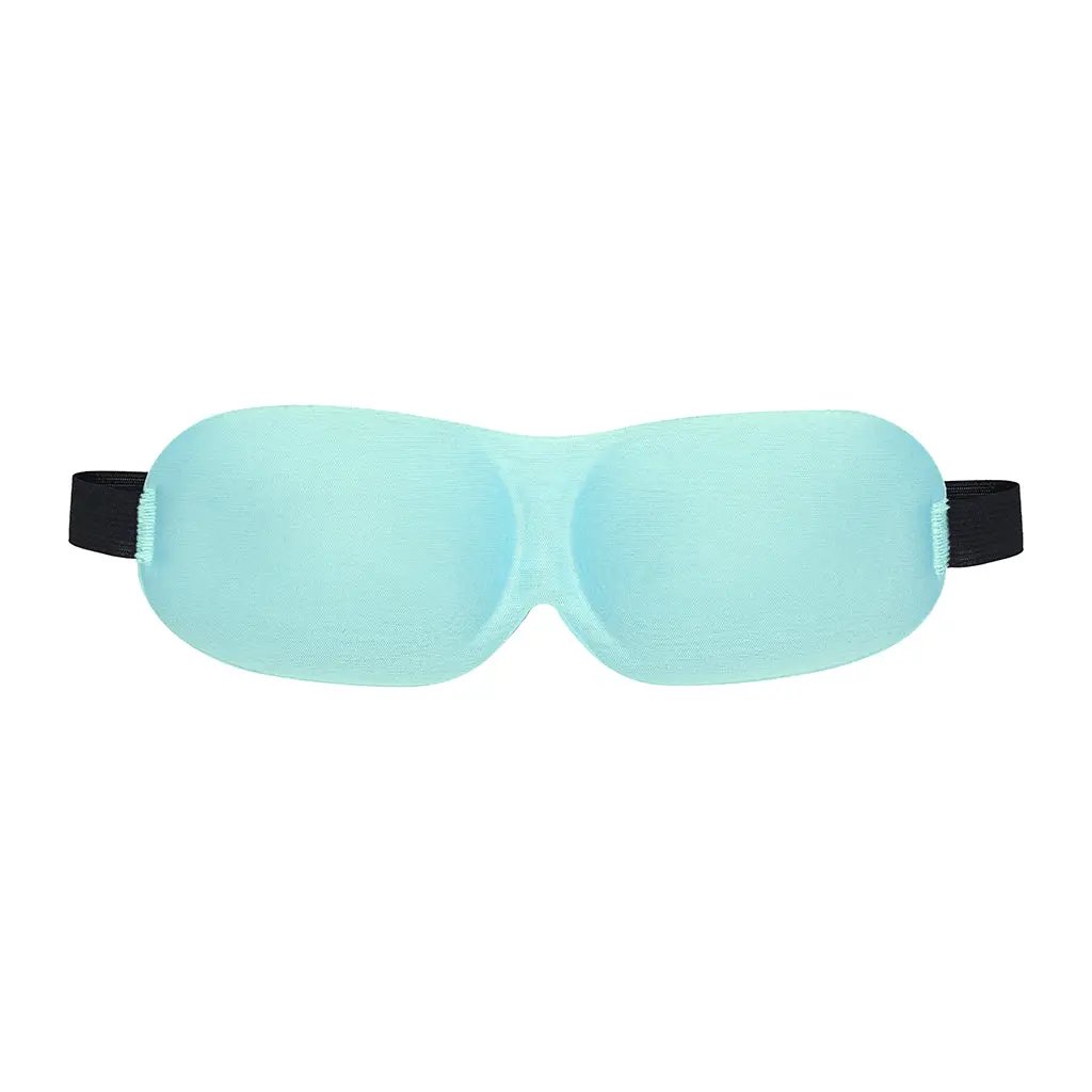 Ouch! 3D Mask Powder Blue by Shots