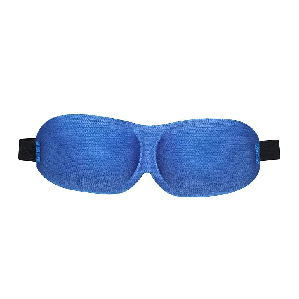Ouch! 3D Mask Royal Blue by Shots