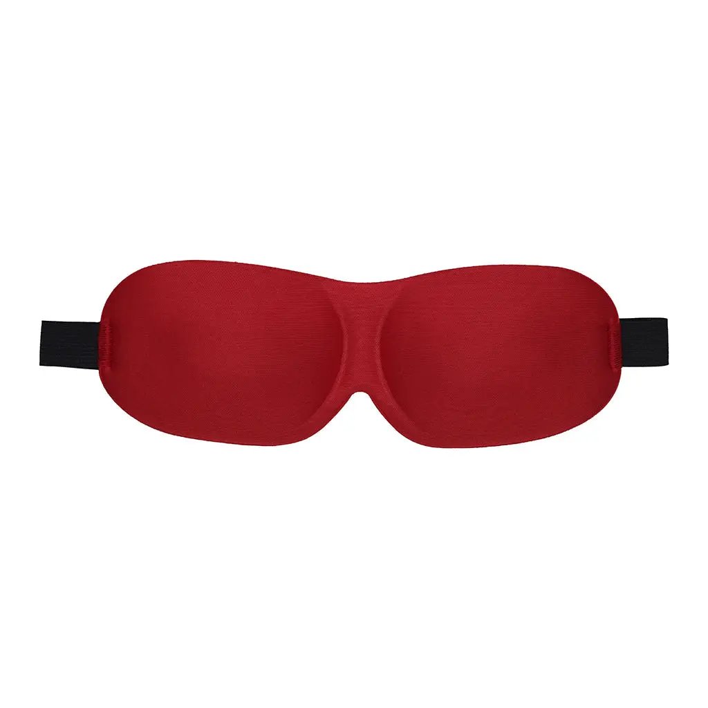 Ouch! 3D Mask Red by Shots