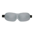 Ouch! 3D Mask Silver by Shots