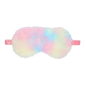Ouch! Fluffy Mask Multicolor 1 by Shots
