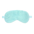 Ouch! Fluffy Mask Powder Blue by Shots