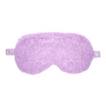 Ouch! Fluffy Mask Purple by Shots