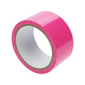 Ouch! PVC Non-Stick Tape Pink by Shots