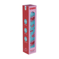 SLI Kaotix Bang Baby Rechargeable Vibrator Blue by Shots