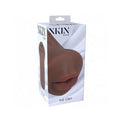 Xkin Raw The Grip Stroker Brown by Shots